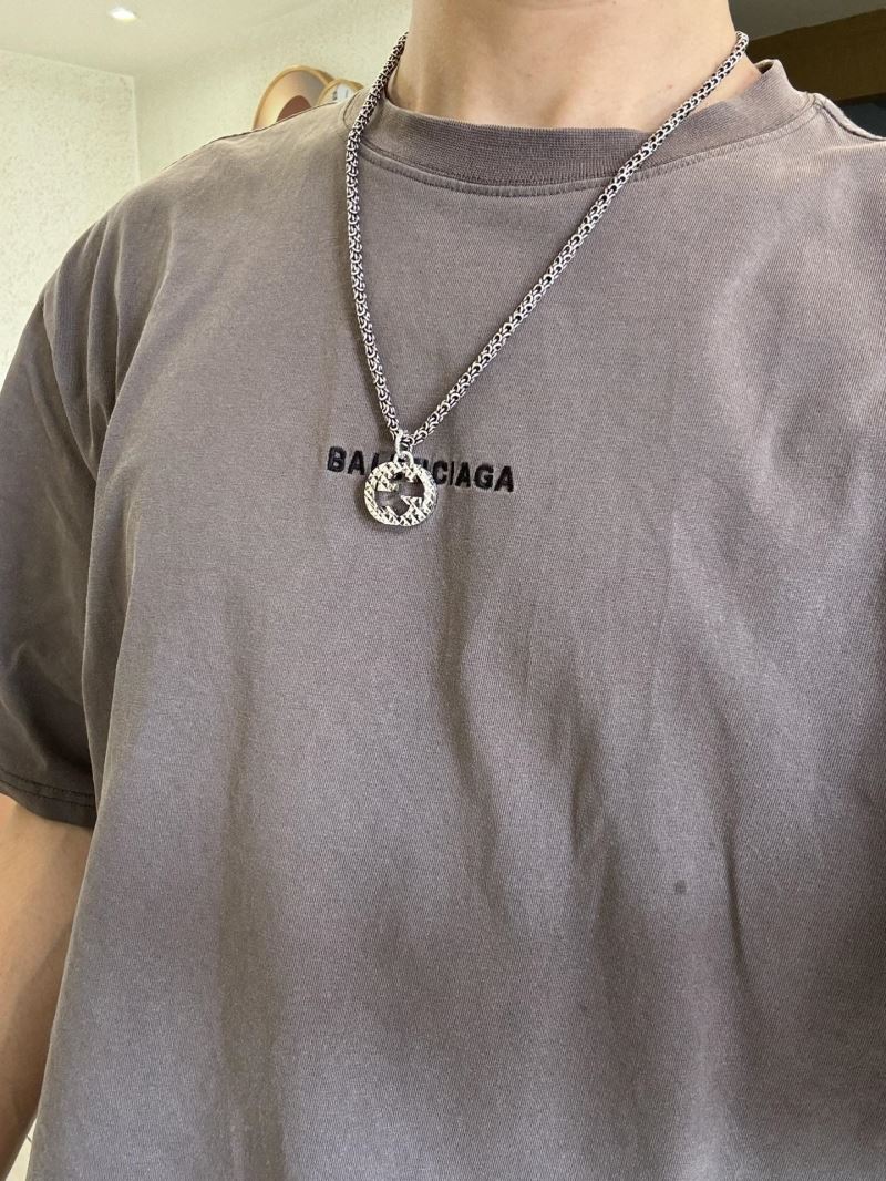 Gucci Necklaces